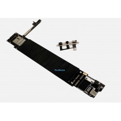 original:Carte mère motherboard logic board tous modèles IPAD 5 6 7 8 9 2019 2020 2021 Air et Pro