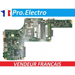 MOTHERBOARD carte mère TOSHIBA satellite L735-108 DABU4DMB8F0REV 31BU4MB0I70