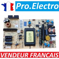 PSU alimentation TV 17PW05-3 20551413 26691500