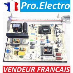 PSU alimentation TV SCHNEIDER LD55-SC8813SK MIP550D-CX4-T