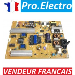 PSU alimentation TV LG LPG47-14PL2 LGP49-14PL2 LGP50-14PL2 EAX65423801 (2.0) LGP474950-14PL2