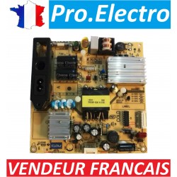 PSU alimentation TV CQC09001032302 BCK-BN703