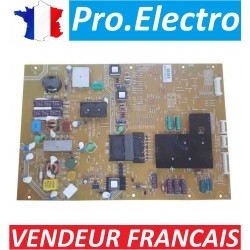 PSU Alimentation TV PHILIPS 46PFL7007H 46PFL8007H FSP163-4FS01 2722 171 90677