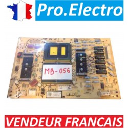 PSU Alimentation TV Sony DPS-76 1-884-407-11 KDL-55HX720 55NX720 1-883-923-11 55HX820