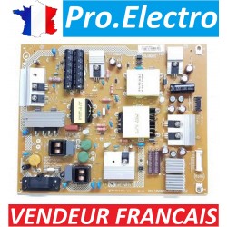 PSU alimentation TV PHILIPS 43pus6412 715G8620-P01-000-002S p43041400