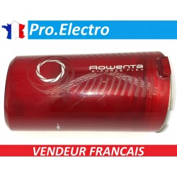 original: BIN bac de récupération Aspirateur balai Rowenta xforce flex 8.60 animal kit RH9679WO