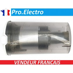 original: BIN bac de récupération Aspirateur balai Jet 70 complete SAMSUNG VS15T7036R5