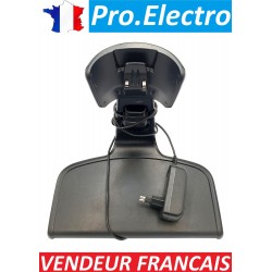 original:alimentation chargeur Aspirateur balai AEG QX7-1-P5SW KSC-18W-350050HE