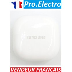 Original:Batterie boitier charge Violet Samsung Galaxy Buds 2 SM-R177 Wireless BLANC