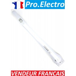 Original: TUBE téléscopique Aspirateur Bosch Série 4 FLEXXO BCH3K2852/05 Blanc