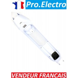 Original: BODY corps Aspirateur Bosch Série 4 FLEXXO BCH3K2852/05 Blanc