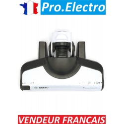 Original: BROSSE Aspirateur Bosch Série 4 FLEXXO BCH3K2852/05 VXAS014V25 Blanc