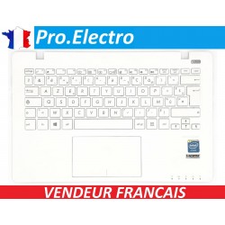 original: KEYBOARD Clavier ASUS Notebook PC F200M 3AEX8TCJNG0 Blanc