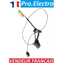 original: LCDcable video nappe écran ASUS Notebook PC F200M DDEX8BLC111