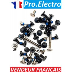 original: SCREW lot de vis ASUS Notebook PC F200M