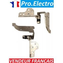 original: HINGES charnières ASUS Notebook PC F200M X200CAT SZS-R SZS-L