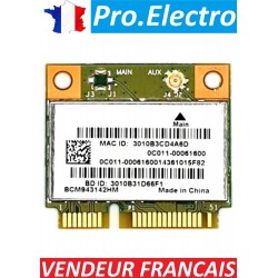 original: WIFI Card wireless ASUS Notebook PC F200M BCM943142HM