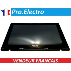 original: LCDFULL écran complet ASUS Notebook PC F200M