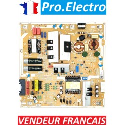 PSU alimentation TV SAMSUNG TU75DU7175U UE75DU7200 UE75DU7500 UE70DU7200 BN44-01269B L75S6N_DVD