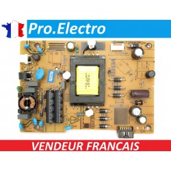 PSU carte d'alimentation TV PANASONIC TX-32M5490F 17IPS62P 29159368 23664722 170818R4.1