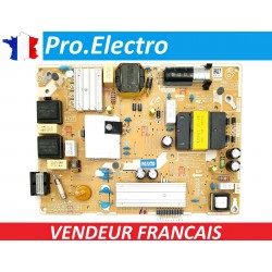 PSU carte d'alimentation TV SAMSUNG TU55CU7025K 3IN1_Kant_Su2e_TPV_55 X1U666