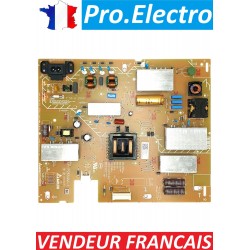PSU alimentation TV SONY KD-50X89K 50X77L 50X80K 50X85K AP-P265AM-1 2955082301 GL12