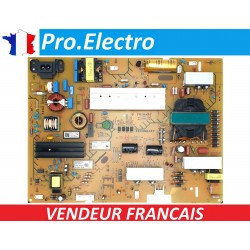 PSU carte d'alimentation TV SONY KD-65X89K APS-441/P GL24P 101359711