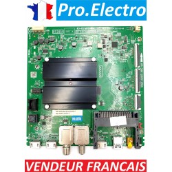 Motherboard Carte Mère TV TCL 50C647X1 V8-R51MT01-LF