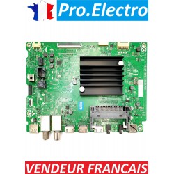 Motherboard carte mère TV HISENSE 65U6NQ RSAG7.820.13538/R0H ZTP2438HB8P