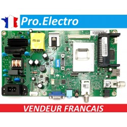 Motherboard carte mère TV PHILIPS 24PFS5505 705TQKPL002 715GA700-C0E-000-004G