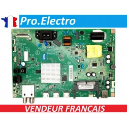 Motherboard carte mère TV PHILIPS 32PFS6908/12 704TQMPL424 MSC320606