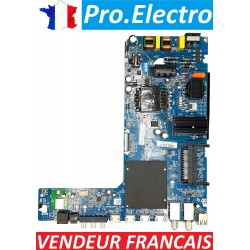 Motherboard carte mère TV Thomson 43QA2S13 EL.MT9602PRO-FG95 V43DJ1-Q01