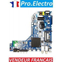 Motherboard carte mère TV SHARP 32FH2EA 32hg2s14 32HG2S15 EL.MT9216-FG48 V320BJ8_Q01