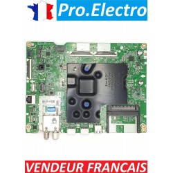 Motherboard carte mère TV LG 65UR81006LJ EAX70042603(1.2) EBT67610203