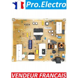 PSU alimentation TV LG 65UR81006LJ LGP6065AT-22U1