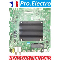 Motherboard carte mère TV HISENSE 55E7KQ 55A67GEVS RSAG7.820.13512/ROH