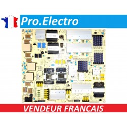 PSU carte d'alimentation TV LG OLED65G3LA EAX69975004(1.0) 4BPMAL2F-0001 38168421