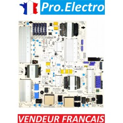 PSU alimentation TV LG OLED55G36LA EAX69974904(1.0) LGPS55G3-230P 38168431