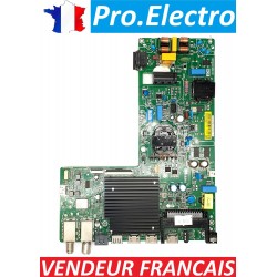 Motherboard carte mère TV XIAOMI L55MA-SEU TPD.MT9612.PC795 F24010052