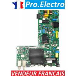 Motherboard carte mère TV XIAOMI L50MA-AEU TPD.MT9612.PC795 F24020134