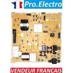 PSU carte d'alimentation TV LG 55QNED87T6B LGP55S-23UL6 EAY65895417 TN6G6589541(1.0)