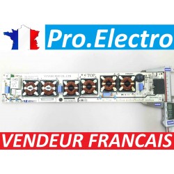 Inverteur pour TV LG 65EG960V 65EG9600 LGP65-15OP EAY63769101