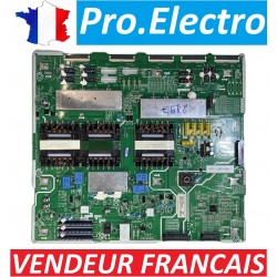 Inverteur pour TV SAMSUNG BN44-00980A 55"