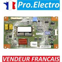 Inverteur pour TV 32PFL3606H/12 SSL460_3E2T REV 0.1