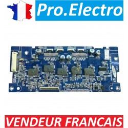 Inverter Alimentation TV SSL4055_2E4A Samsung Sony KDL-40hx720 40hx725