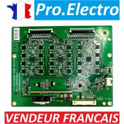 Inverteur pour TV LG 65SK8500PLA EBR85417202