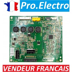 Inverteur pour TV LG 42LW4550 6971L-0061G PPW-LE42GD-O(A)