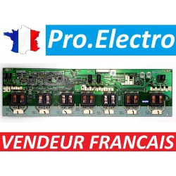 Inverteur pour TV PHILIPS 37PFL7662D/12 A7Y01-3532 RDENC2287TPZ U84PA-E0004486E