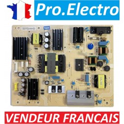 PSU alimentation TV 715GA018-P01-001-003M PLTVJY431XABU