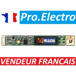 Inverteur pour TV F3J 08G23FJ10107 NJQIN1000-A01